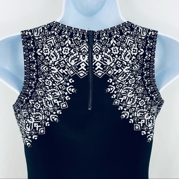 Vince Camuto Dress Size 00P - Picture 3 of 10